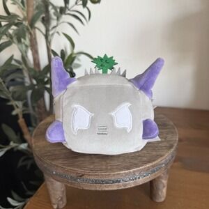 Blox Fruits 4" Mystery Plush SPIKE Stuffed Animal Series 2 Roblox No Code Game